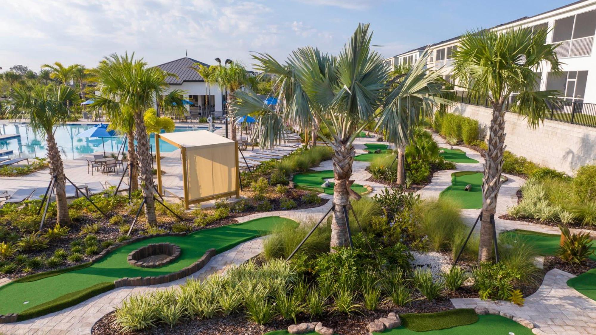 Stunning 4 Bd W/ Pool Close To Disney @ Champions Gate 990 Kissimmee Exterior foto