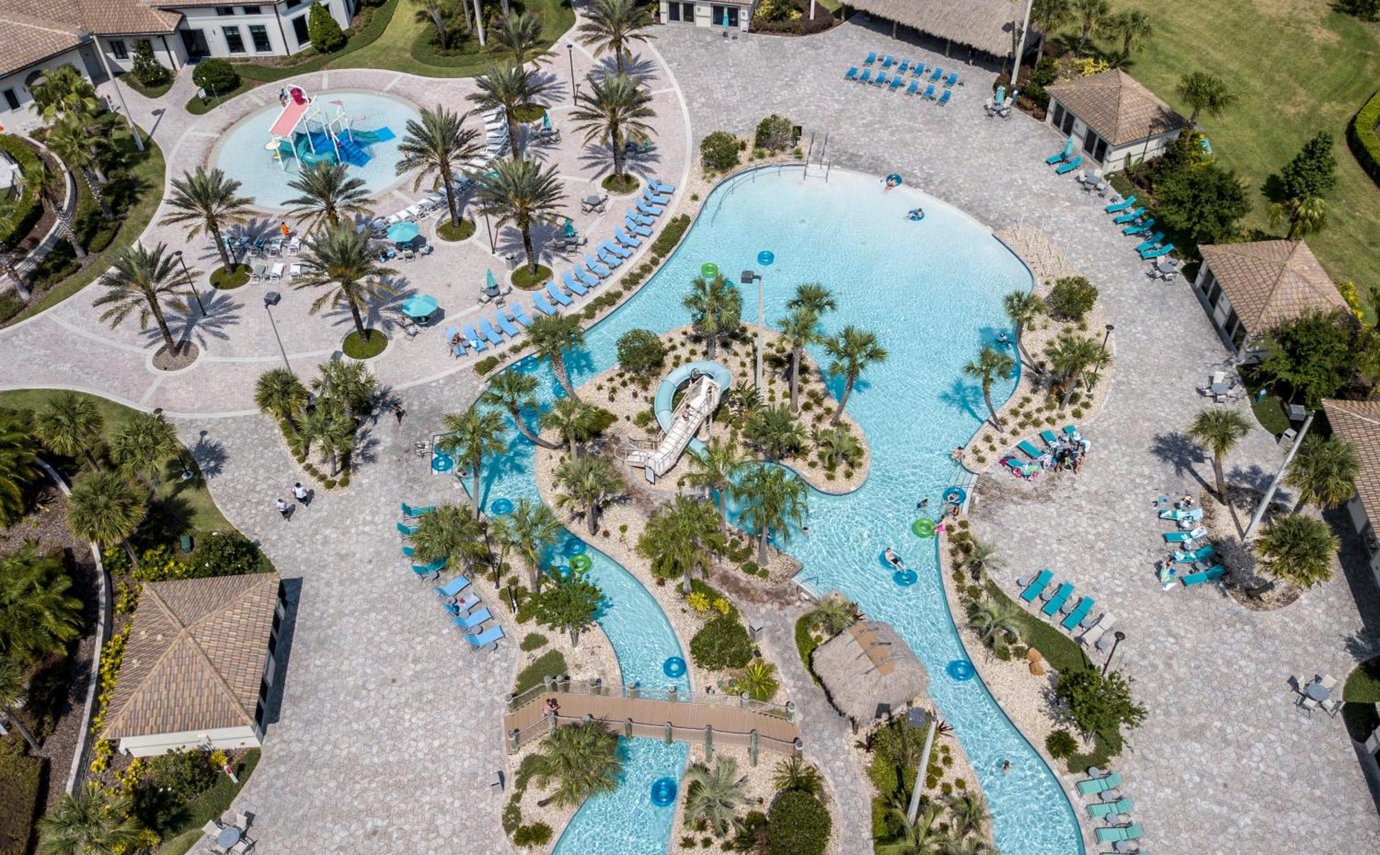 Stunning 4 Bd W/ Pool Close To Disney @ Champions Gate 990 Kissimmee Exterior foto