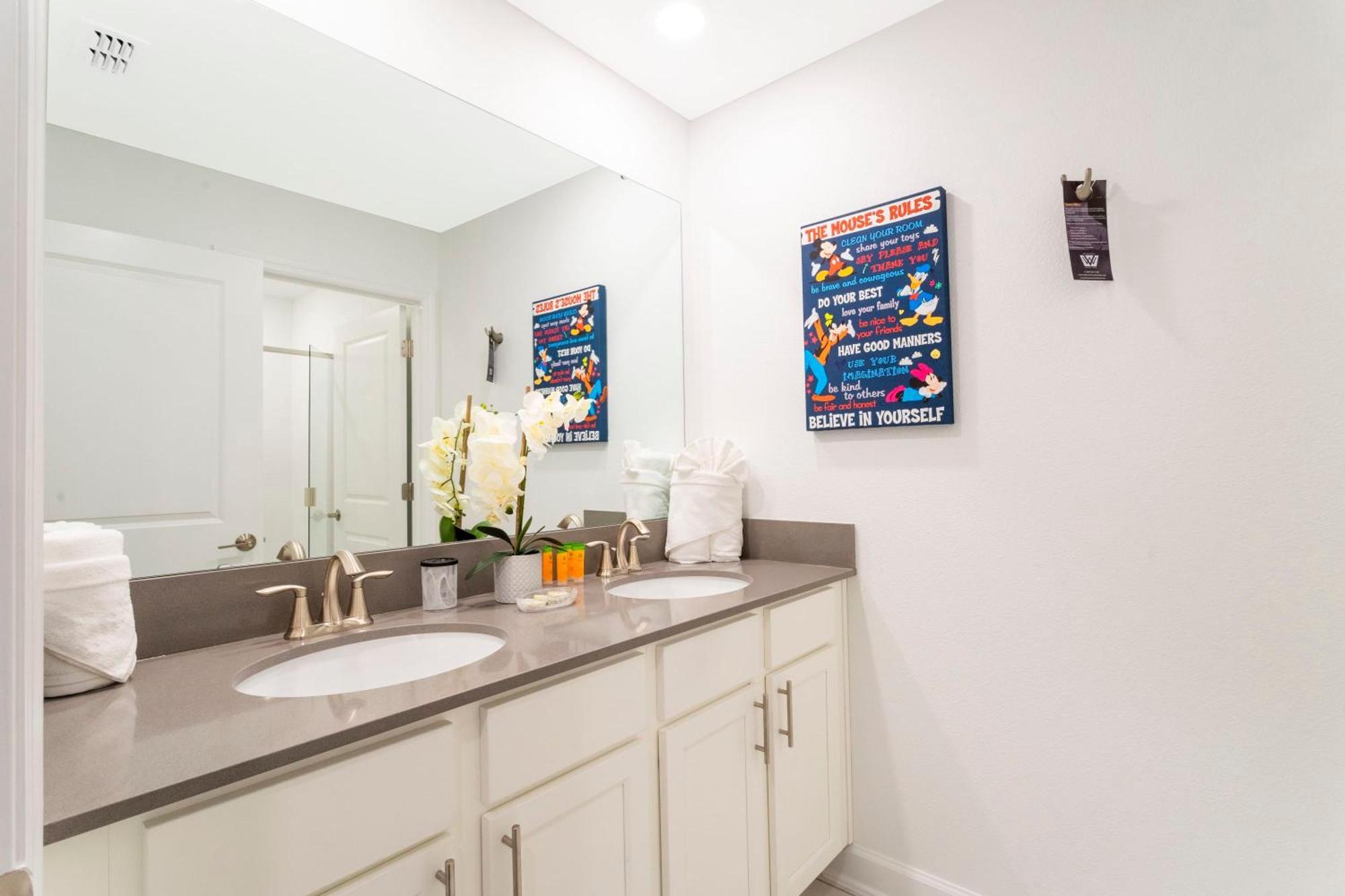 Stunning 4 Bd W/ Pool Close To Disney @ Champions Gate 990 Kissimmee Exterior foto