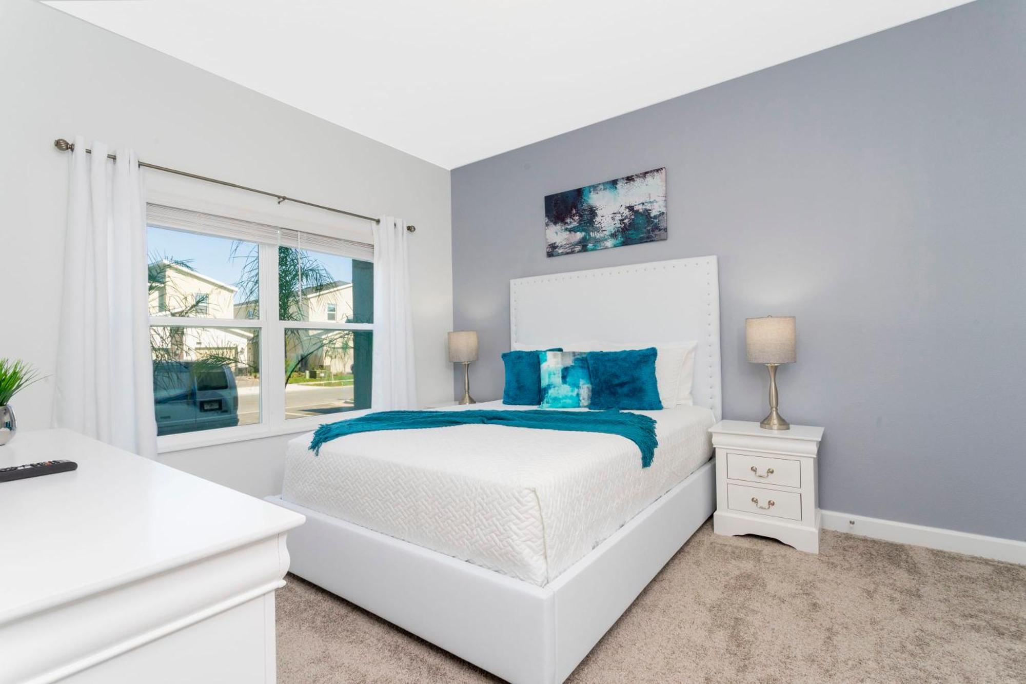 Stunning 4 Bd W/ Pool Close To Disney @ Champions Gate 990 Kissimmee Exterior foto